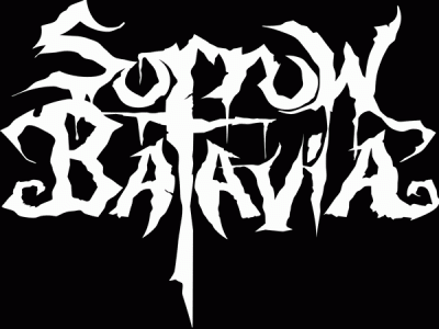 logo Sorrow Of Batavia
